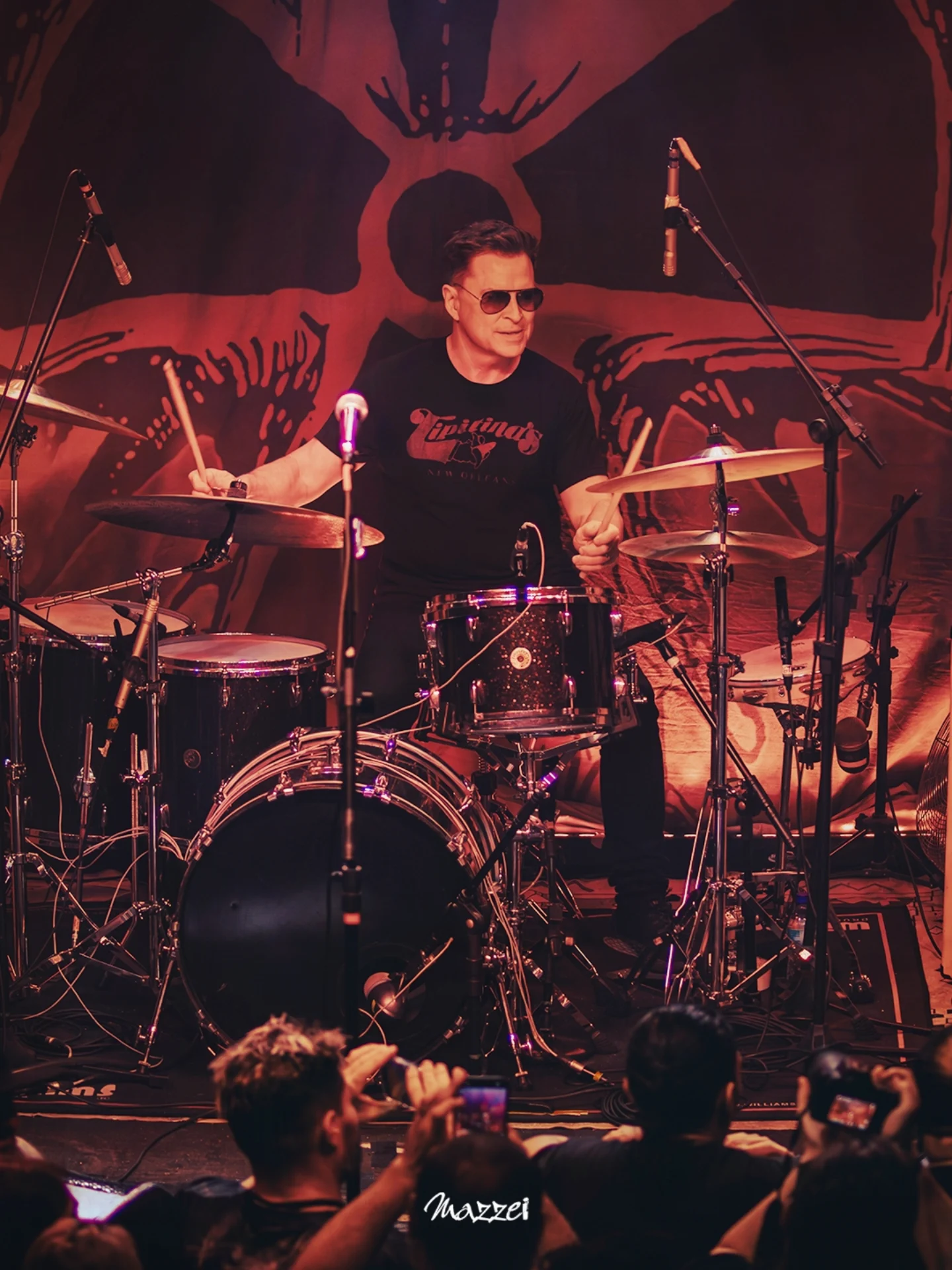 Corrosion Of Conformity