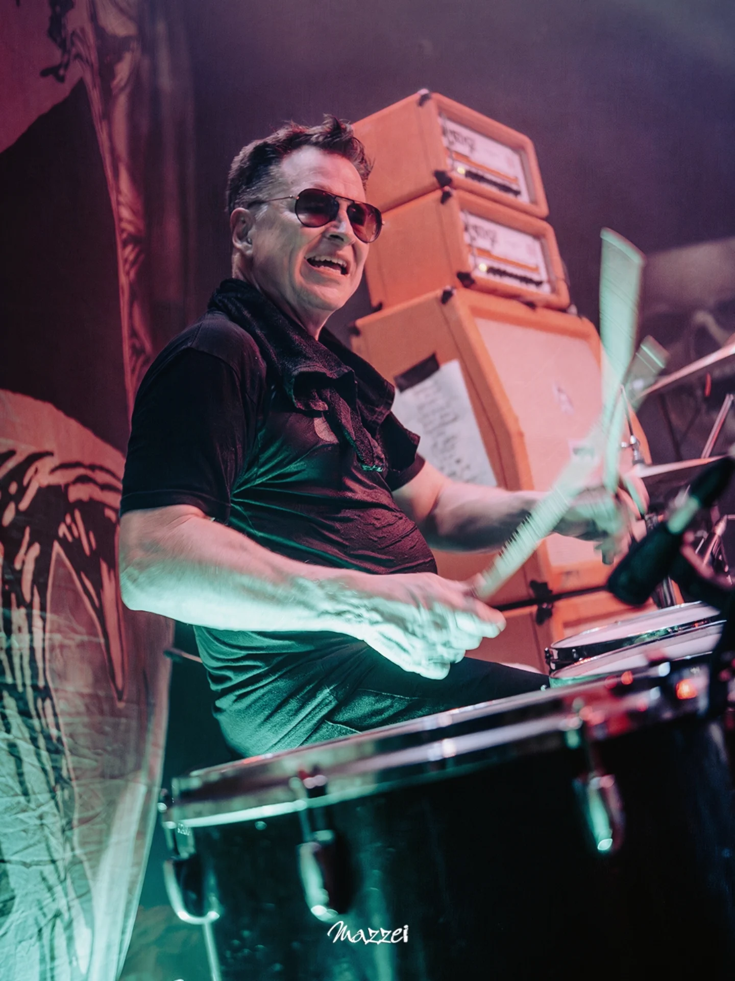 Corrosion Of Conformity