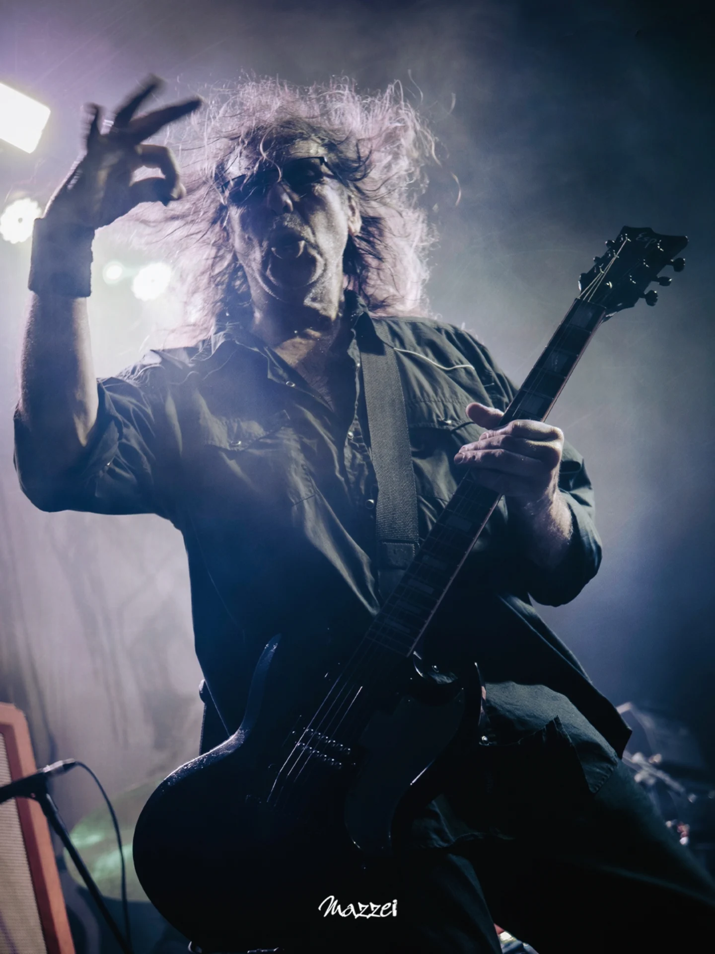 Corrosion Of Conformity